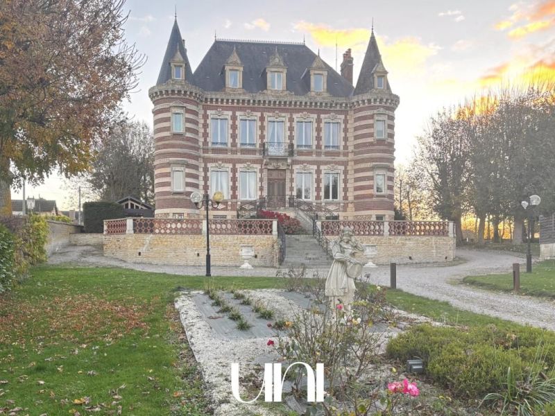 A vendre GîTE  SAINT PIERRE EN AUGE