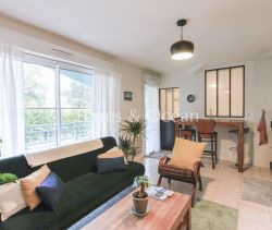 A louer APPARTEMENT T2 36 M2 TERRASSE BORD DE MER CAPBRETON