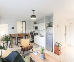 A louer APPARTEMENT T2 36 M2 TERRASSE BORD DE MER CAPBRETON