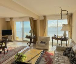 A louer APPARTEMENT T3 95 M2 TERRASSE PIEDS DANS L'EAU LA BAULE ESCOUBLAC