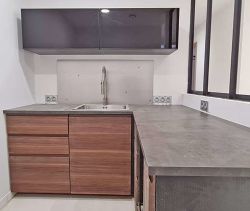 A louer APPARTEMENT T3 54 M2 BORD DE MER LA CIOTAT