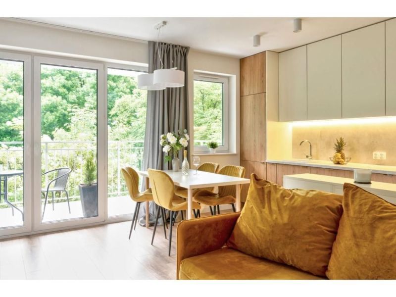 A louer APPARTEMENT NEUF T3 68 M2 TERRASSE  AIX EN PROVENCE