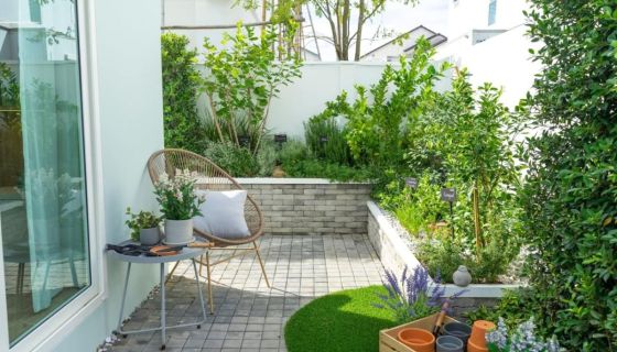 A louer APPARTEMENT T2 49 M2  SALLES