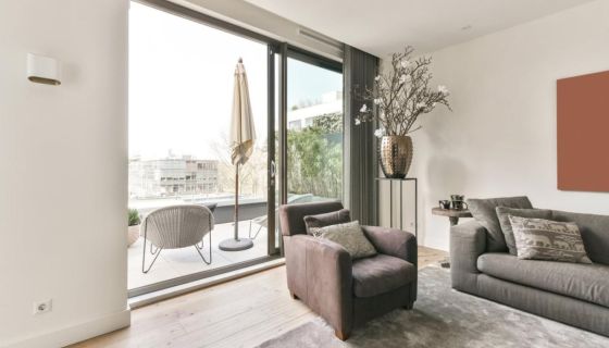 A louer APPARTEMENT NEUF T3 60 M2 TERRASSE BORD DE MER BIARRITZ