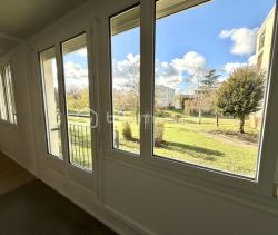 A louer APPARTEMENT NEUF T4 67 M2  SAINT AUBIN LES ELBEUF