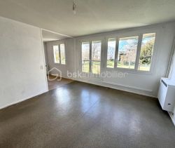 A louer APPARTEMENT NEUF T4 67 M2  SAINT AUBIN LES ELBEUF