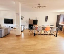 A louer APPARTEMENT DUPLEX T3 87 M2 VUE MER LE TREPORT