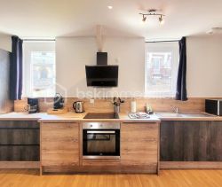 A louer APPARTEMENT DUPLEX T3 87 M2 VUE MER LE TREPORT