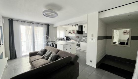 A louer APPARTEMENT NEUF T3 68 M2  PERPIGNAN