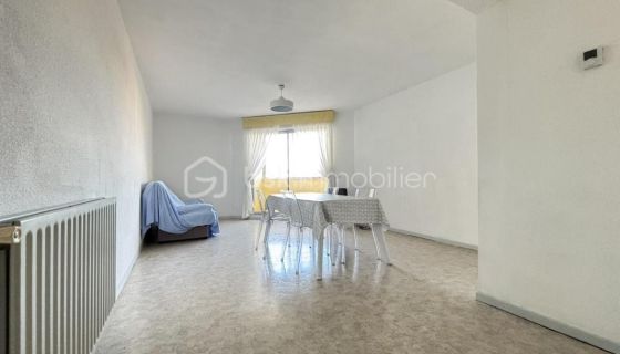A louer APPARTEMENT T3 71 M2  PERPIGNAN