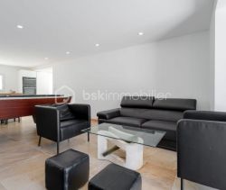 A louer APPARTEMENT T3 83 M2 PLAGE à PIED SIX FOURS LES PLAGES