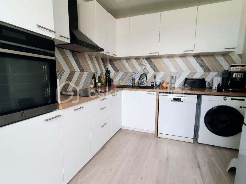 A louer APPARTEMENT T3 71 M2 BORD DE MER LE HAVRE