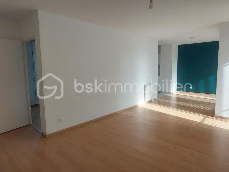 Apartamento de 2 habitaciones en alquiler, 66 m², Nantes