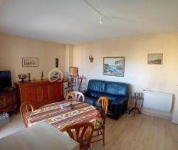 A louer APPARTEMENT T2 38 M2 TERRASSE BORD DE MER CAGNES SUR MER