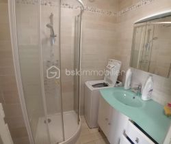 A louer APPARTEMENT T2 38 M2 TERRASSE BORD DE MER CAGNES SUR MER