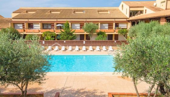 A louer APPARTEMENT T3 55 M2 PLAGE à PIED SAINT CYPRIEN