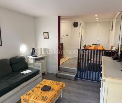 A louer APPARTEMENT T3 55 M2 PLAGE à PIED SAINT CYPRIEN