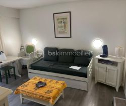 A louer APPARTEMENT T3 55 M2 PLAGE à PIED SAINT CYPRIEN