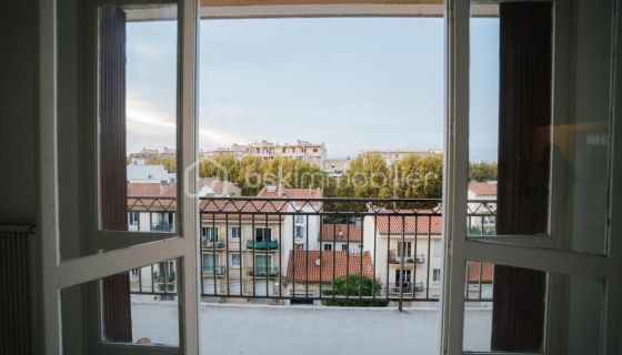 A louer APPARTEMENT T3 80 M2  PERPIGNAN