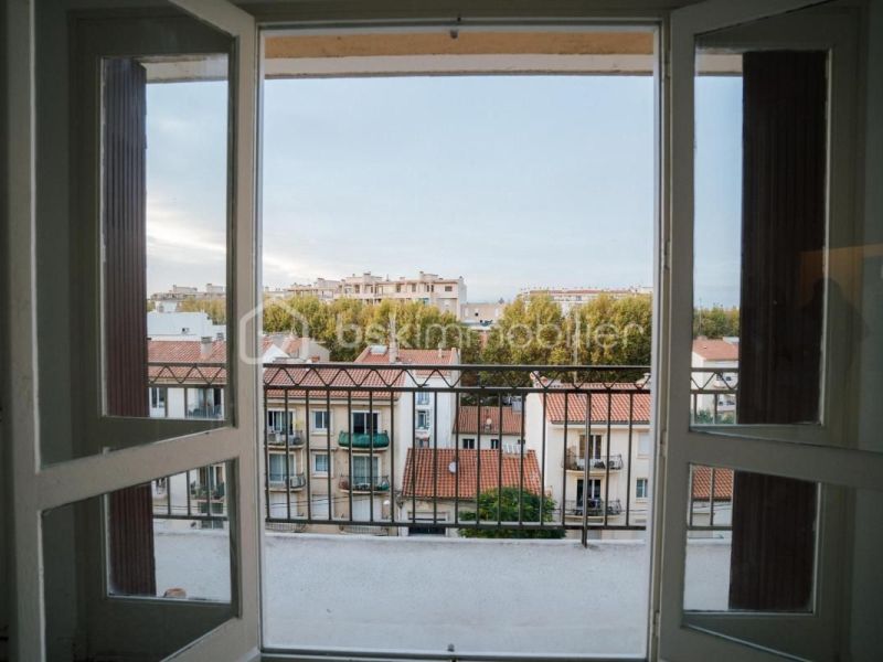 A louer APPARTEMENT T3 80 M2  PERPIGNAN