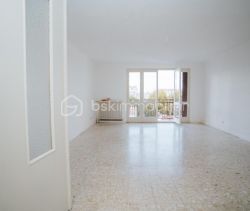 A louer APPARTEMENT T3 80 M2  PERPIGNAN
