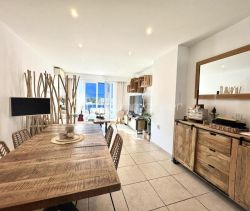 Se alquila apartamento de 2 habitaciones, 72 m², terraza, junto al mar, Le Cannet