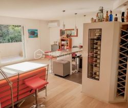 For rent: 2-bedroom apartment, 68 m², terrace, Montpellier