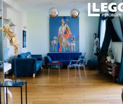 A louer MAISON  BORD DE MER NICE