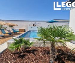 A louer MAISON  CONTEMPORAINE  PEPIEUX