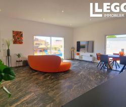 A louer MAISON  CONTEMPORAINE  PEPIEUX