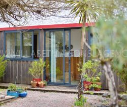 A vendre charmante maison typique 196 m² plain pied  LE BETEY ANDERNOS-LES-BAINS