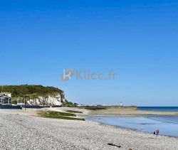 A vendre Maison 4 PIECES 109 m²  Saint-Valery-en-Caux