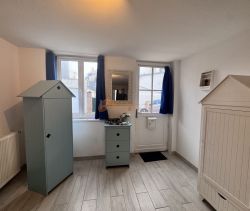 A vendre MAISON DE CHARME AVEC GITE ET GARAGE PROCHE PLAGE FECAMP