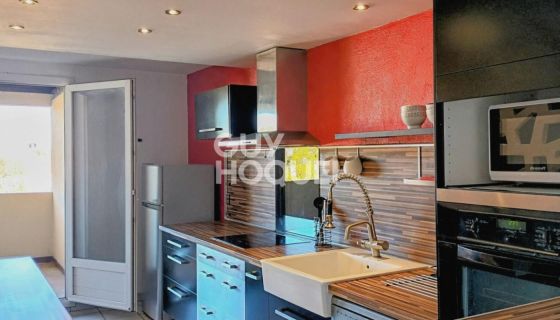 A louer APPARTEMENT T3 76 M2 TERRASSE  MONTPELLIER