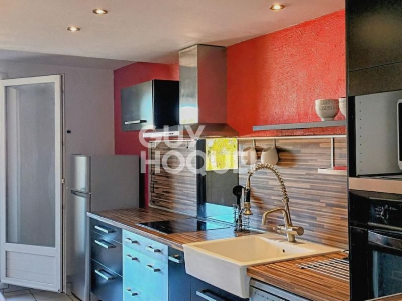 A louer APPARTEMENT T3 76 M2 TERRASSE  MONTPELLIER