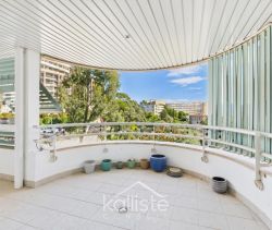 A louer APPARTEMENT DE PRESTIGE T5 131 M2 TERRASSE BORD DE MER AJACCIO