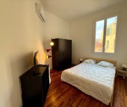 A louer APPARTEMENT NEUF T2 30 M2 BORD DE MER NICE