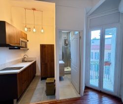 A louer APPARTEMENT NEUF T2 30 M2 BORD DE MER NICE