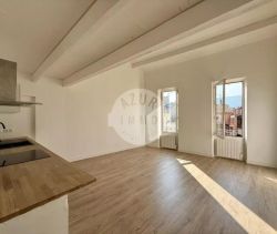 A louer APPARTEMENT DUPLEX NEUF T3 69 M2  SAINT ZACHARIE