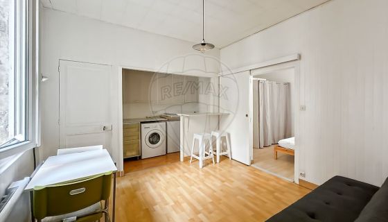 A louer APPARTEMENT T3 43 M2  NANTES