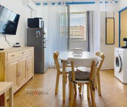 A louer APPARTEMENT T2 32 M2 PIEDS DANS L'EAU NARBONNE