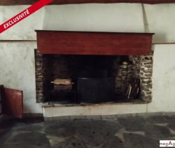 For rent: Master's house in Saint Andrew of Valborgne