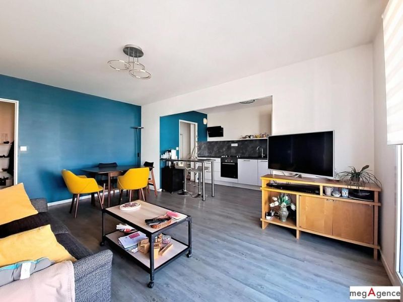 2-room apartment for rent, 59 m², Nantes