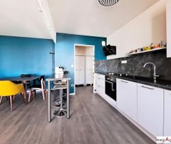 2-room apartment for rent, 59 m², Nantes