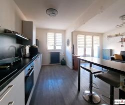 2-room apartment for rent, 59 m², Nantes