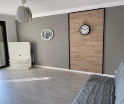 APPARTEMENT T2 47 M2 BORD DE MER CANET EN ROUSSILLON