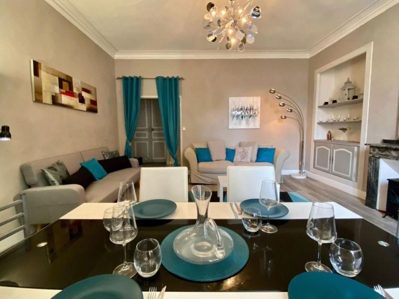 APPARTEMENT T4 122 M2  CARCASSONNE