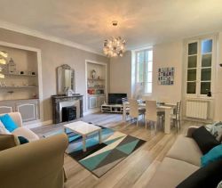 APPARTEMENT T4 122 M2  CARCASSONNE