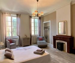 APPARTEMENT T4 122 M2  CARCASSONNE