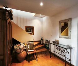 APPARTEMENT DUPLEX DE PRESTIGE T5 152 M2  PERPIGNAN